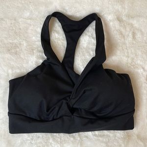 Victoria’s secret sports bra large